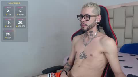 murdok  online show from January 10, 4:22 am