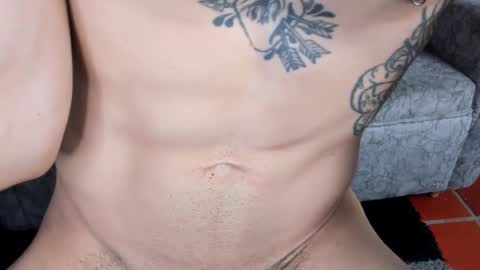 murdok  online show from December 19, 9:45 pm