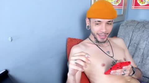 murdok  online show from December 16, 12:28 am