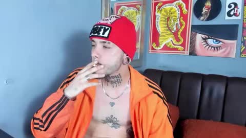 murdok  online show from February 13, 10:15 pm