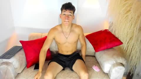 myke online show from December 23, 8:36 pm