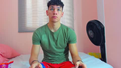 myke online show from January 16, 12:52 pm