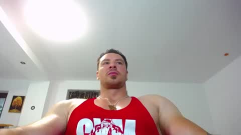 AJ online show from July 19, 5:46 am