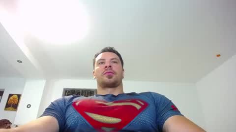 AJ online show from July 21, 5:31 am