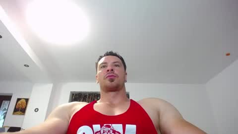 AJ online show from July 18, 5:36 am