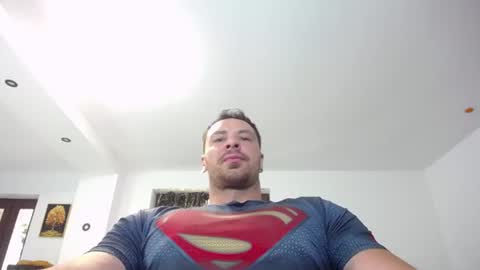 AJ online show from July 2, 2:34 pm