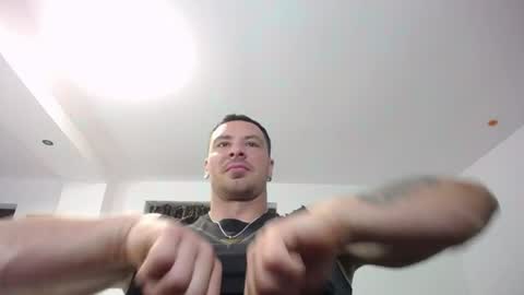 AJ online show from June 25, 6:07 am