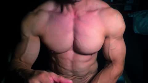 BRENDON online show from November 7, 8:45 pm