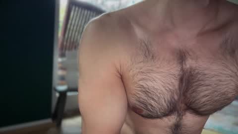 musclehair3 online show from October 23, 11:35 am