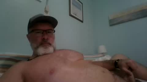 musclemeat41 online show from February 20, 6:24 pm