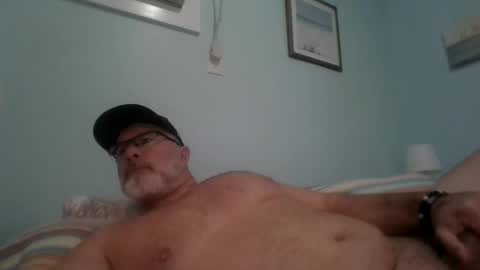 musclemeat41 online show from December 2, 4:40 pm