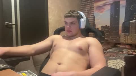 Egor online show from January 13, 9:52 pm