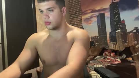 Egor online show from October 5, 7:29 pm