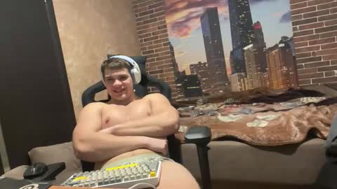 Egor online show from January 9, 10:59 pm