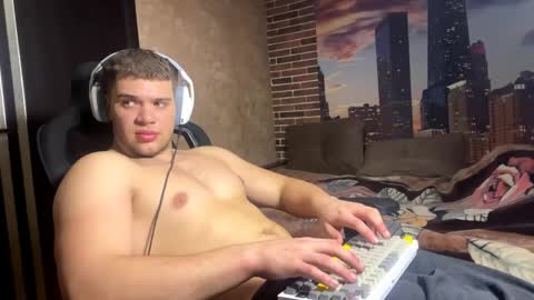 Egor online show from March 27, 9:38 pm