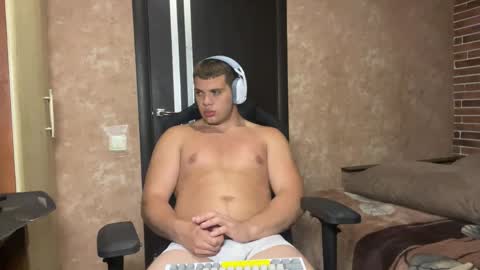Egor online show from May 29, 9:03 pm