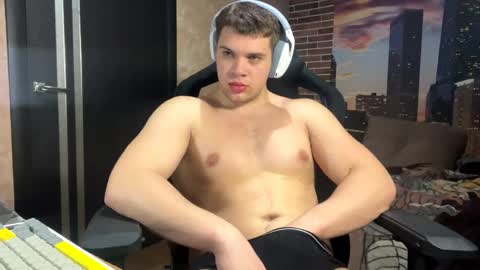 Egor online show from April 9, 8:15 pm