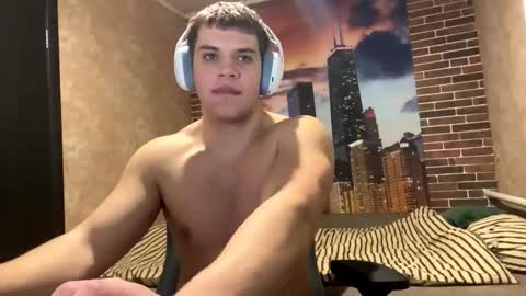 Egor online show from February 12, 9:54 pm