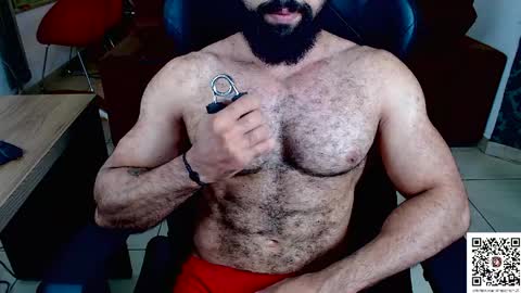 Ragnar   online show from April 11, 4:54 pm