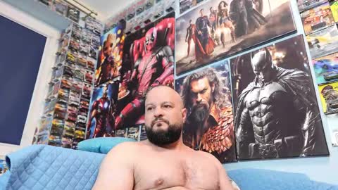 Chris online show from March 10, 6:08 am