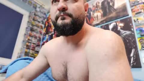 Chris online show from March 7, 6:44 am