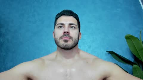 muscularmaster onlyfans online show from February 4, 10:43 am