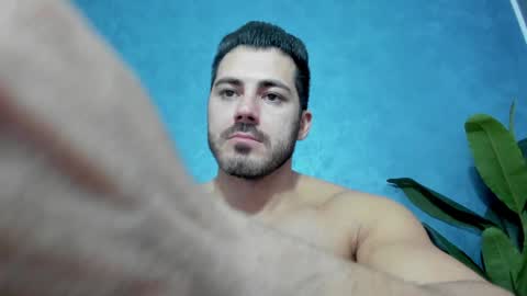 muscularmaster onlyfans online show from January 14, 11:10 am