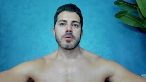 muscularmaster onlyfans online show from September 15, 9:38 pm