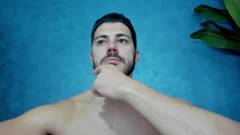 muscularmaster onlyfans online show from October 2, 9:52 pm