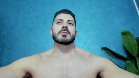 muscularmaster onlyfans online show from February 15, 10:54 pm