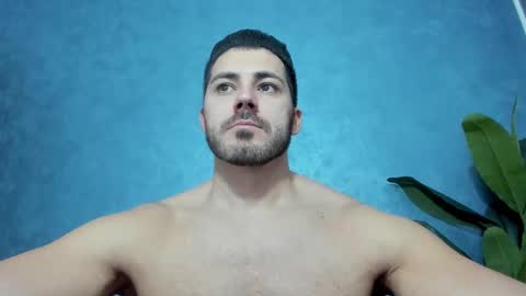 muscularmaster onlyfans online show from December 16, 10:08 am