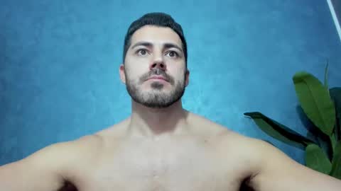 muscularmaster onlyfans online show from December 17, 10:22 pm