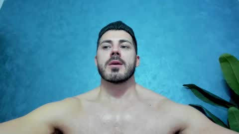 muscularmaster onlyfans online show from February 23, 12:15 am