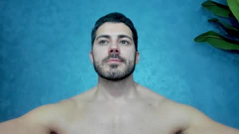 muscularmaster onlyfans online show from December 22, 12:30 am