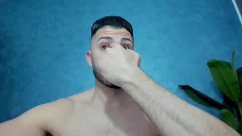 muscularmaster onlyfans online show from March 5, 10:01 pm