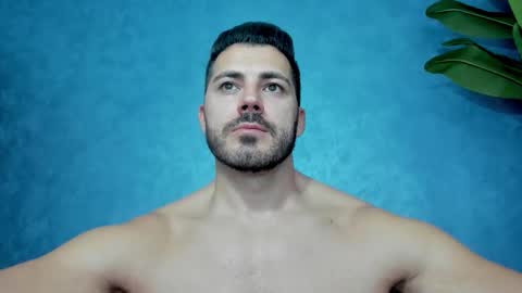 muscularmaster onlyfans online show from September 26, 10:02 am