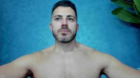 muscularmaster onlyfans online show from September 18, 9:22 am