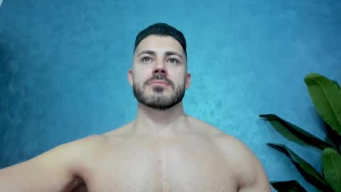 muscularmaster onlyfans online show from February 10, 10:19 pm