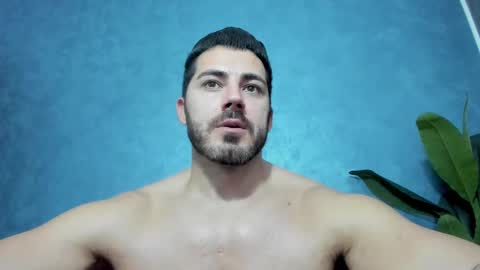 muscularmaster onlyfans online show from December 24, 12:44 am