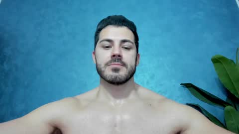 muscularmaster onlyfans online show from February 8, 10:29 pm