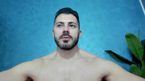 muscularmaster onlyfans online show from January 21, 10:01 am