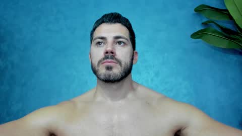 muscularmaster onlyfans online show from October 4, 10:36 pm