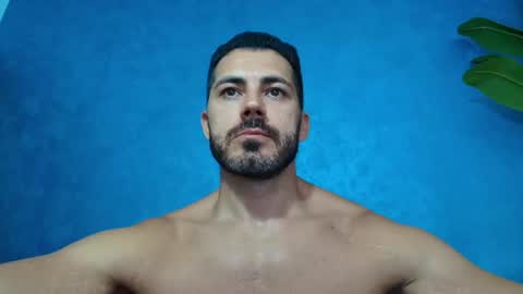 muscularmaster onlyfans online show from July 3, 10:12 pm