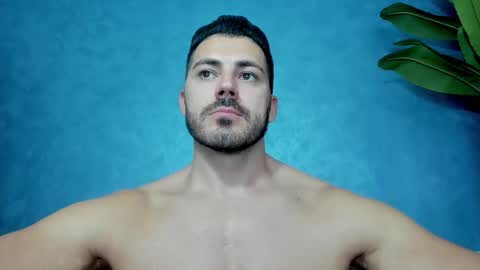 muscularmaster onlyfans online show from September 24, 9:30 am