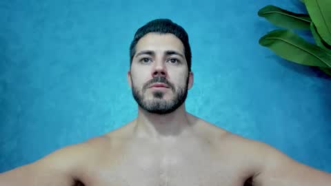 muscularmaster onlyfans online show from September 10, 10:19 pm