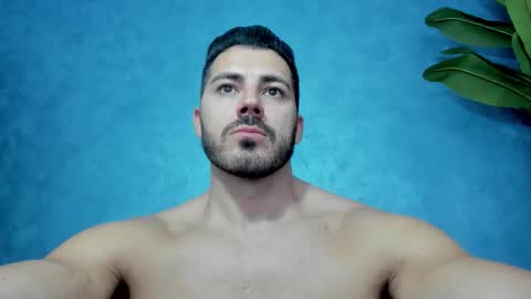 muscularmaster onlyfans online show from September 25, 9:41 am