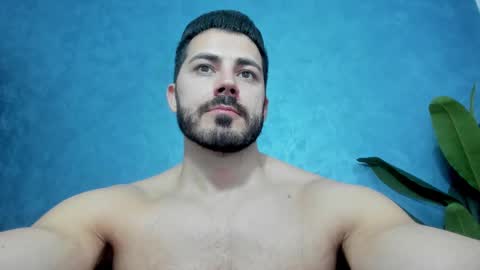 muscularmaster onlyfans online show from February 28, 11:01 pm