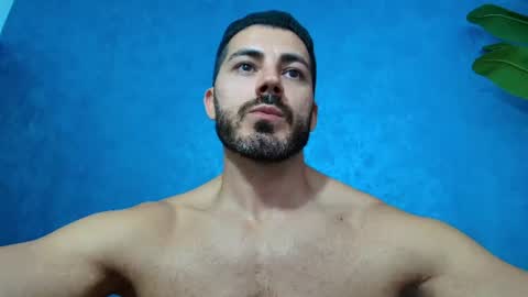 muscularmaster onlyfans online show from June 14, 9:39 pm