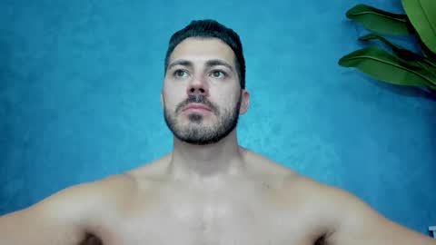 muscularmaster onlyfans online show from September 28, 9:35 pm