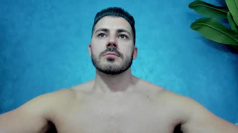 muscularmaster onlyfans online show from September 23, 9:19 am